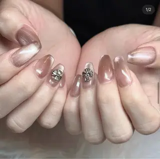 ネイル ORCA nailsalonのネイルデザイン