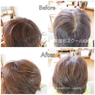 リンクプラス ビューティーのマツエク・マツパデザイン