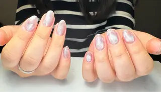 ネイル nancy nailのマツエク・マツパデザイン