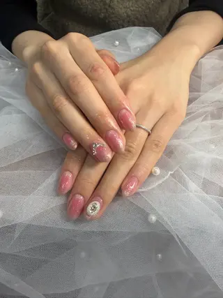 ネイル MARUCHU SAYAKAのネイルデザイン