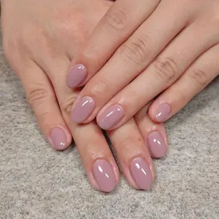 ネイル ジェヌインネイル 河内のネイルデザイン