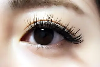 マツエク・マツパ wreath sayuriのマツエク・マツパデザイン