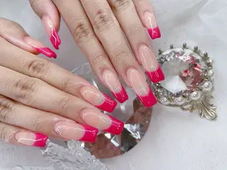 ネイル misun_ nailのネイルデザイン