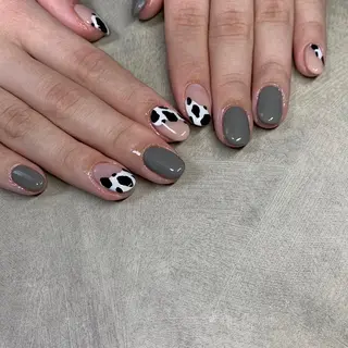 ネイル S. JEWELのネイルデザイン