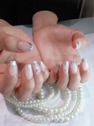 ネイル HALU ハルのネイルデザイン