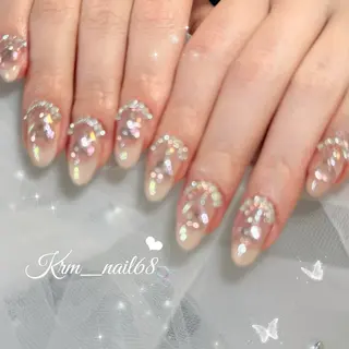ネイル Karen 新宿のネイルデザイン