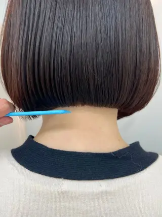 ショート カラー 🉐メンズヘア特化 men's/ケンイチのヘアスタイル
