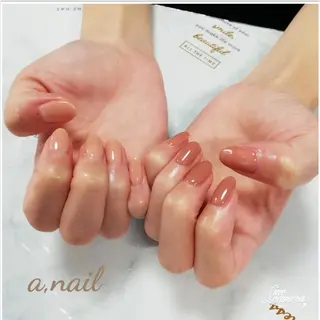 ネイル ネイルサロン エーネイルのネイルデザイン