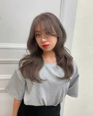 カラー 縮毛矯正•美髪矯正 🔅シュンのヘアスタイル