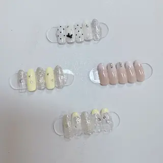 ネイル maruyasu. yのネイルデザイン