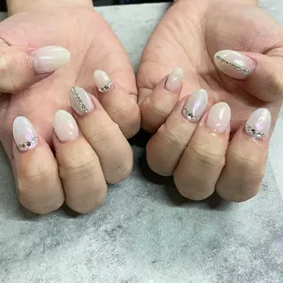 ネイル FELICE ﾌｪﾘｰﾁｪのネイルデザイン