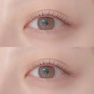 マツエク・マツパ たかく ゆいのマツエク・マツパデザイン