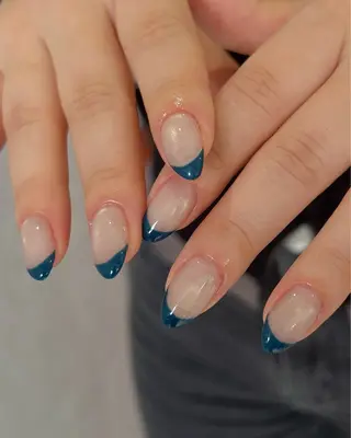 ネイル Elle. hagiのネイルデザイン