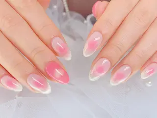 ネイル hami nailのネイルデザイン
