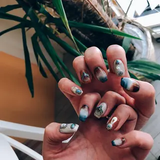 ネイル Chipieee Tokyoのその他イメージ