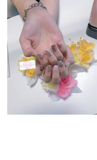 ネイル Asa miのネイルデザイン