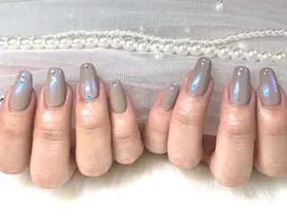 ネイル private salonのネイルデザイン