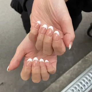 ネイル ネイルスクール byCharmeのネイルデザイン