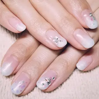 ネイル よしだ ひろきのネイルデザイン