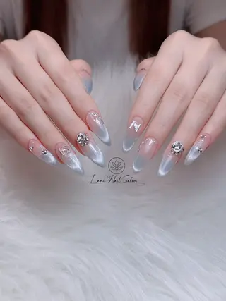 ネイル Lumi Shinokuboのネイルデザイン