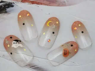 ネイル ネイル ルージュのネイルデザイン