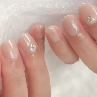 ネイル Lee.nail ハルカのネイルデザイン