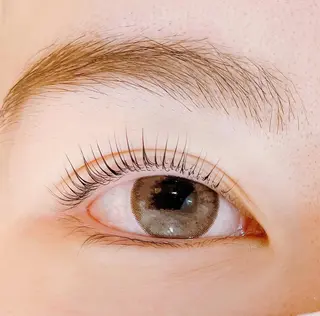 マツエク・マツパ Reshe ✴︎のマツエク・マツパデザイン