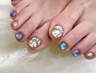 ネイル Rubys nailのネイルデザイン