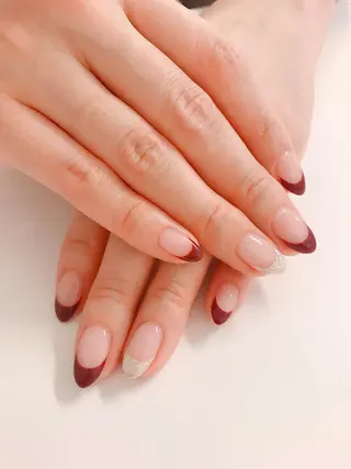 ネイル iwasaki ⭐️ネイリスト⭐️のネイルデザイン