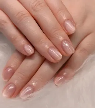 ネイル nail JAMのネイルデザイン