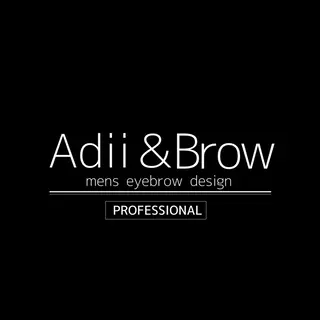 アイブロウ Adii & Brow 柏店の眉毛・アイブロウイメージ