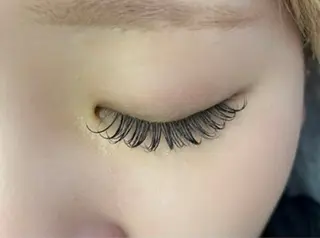 マツエク・マツパ Sarah. eyelashのマツエク・マツパデザイン