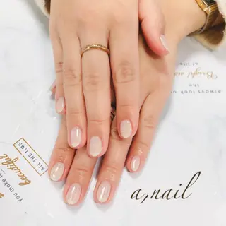 ネイル ネイルサロン エーネイルのネイルデザイン