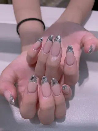 ネイル エムズ ハヤシのネイルデザイン