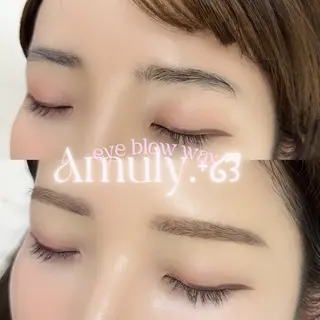 アイブロウ Amuly. momo🍑のその他イメージ