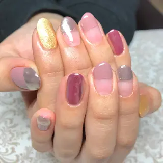 ネイル COCO +のエステ・リラクイメージ