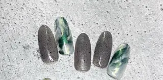 ネイル nail salon etoile 中村のネイルデザイン