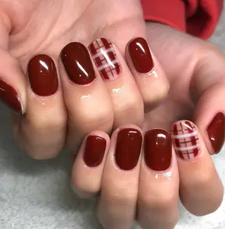 ネイル 【Yappy🌈】 💖P-tanaのネイルデザイン