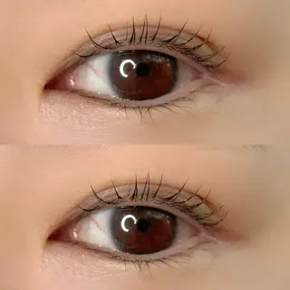 マツエク・マツパ 亀田 亜央衣の眉毛・アイブロウイメージ