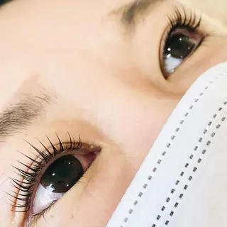 マツエク・マツパ Tanemoto Ozaiのネイルデザイン