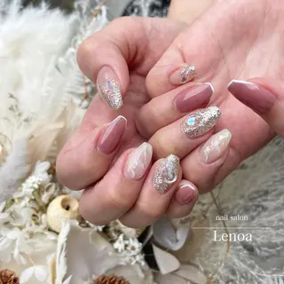ネイル nailsalon Lenoaのネイルデザイン