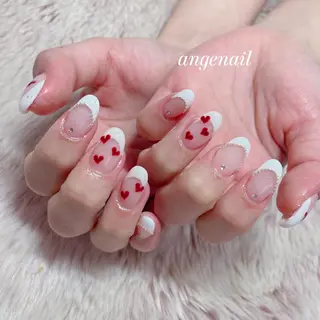 ネイル オーナーネイリスト MAKIのネイルデザイン