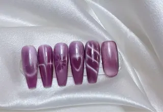 ネイル Nail mihoのネイルデザイン