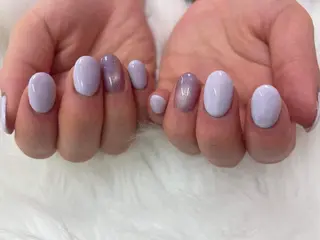 ネイル Anh 高田馬場のネイルデザイン