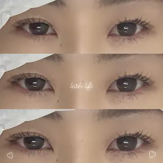 マツエク・マツパ 【EYELA】 MARU🎀のマツエク・マツパデザイン