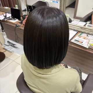 ショート カラー 🌻木村 真緒🌻のヘアスタイル