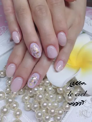 ネイル Naka Rieのネイルデザイン