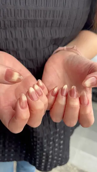 ネイル nailsalon esのネイルデザイン