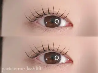 マツエク・マツパ Toware SUMIDAのマツエク・マツパデザイン