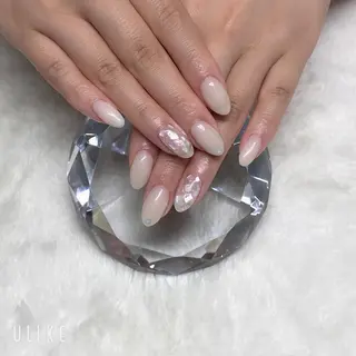 ネイル 🩵池袋heart nail🩵のネイルデザイン